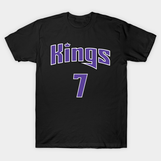 kyle guy t shirt